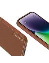 Buy Dux Ducis Yolo Apple iPhone 14 Plus / 15 Plus brown - DDS1345 - {ean13} - Home Screen Store Europe