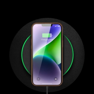 Kup Etui Dux Ducis Yolo Apple iPhone 14 Plus / 15 Plus maro - DDS1345 - {ean13} - Sklep Home Screen