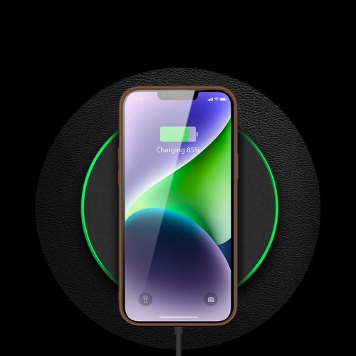 Buy Dux Ducis Yolo Apple iPhone 14 Plus / 15 Plus brown - DDS1345 - {ean13} - Home Screen Store Europe