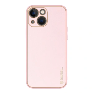 Kup Etui Dux Ducis Yolo pentru Apple iPhone 14 Plus / 15 Plus roz. - DDS1346 - {ean13} - Sklep Home Screen