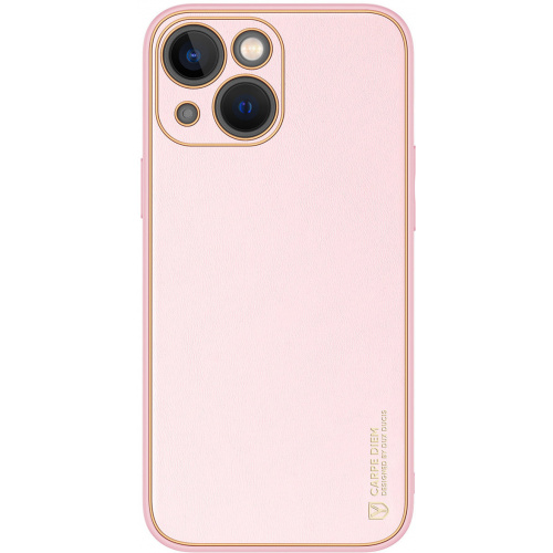 Kup Etui Dux Ducis Yolo Apple iPhone 14 Plus różowy - 6934913032022 - DDS1346 - Homescreen.pl