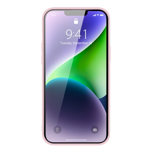 Kup Case Dux Ducis Yolo Apple iPhone 14 Plus / 15 Plus rosa - DDS1346 - {ean13} - Sklep Home Screen