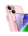 Kup Case Dux Ducis Yolo Apple iPhone 14 Plus / 15 Plus rosa - DDS1346 - {ean13} - Sklep Home Screen