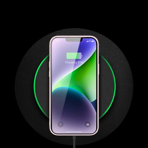 Kup Case Dux Ducis Yolo Apple iPhone 14 Plus / 15 Plus rosa - DDS1346 - {ean13} - Sklep Home Screen