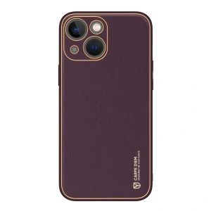 Kup Etui Dux Ducis Yolo Apple iPhone 14 Plus / 15 Plus violet - DDS1347 - {ean13} - Sklep Home Screen