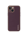 Case Dux Ducis Yolo für Apple iPhone 14 Plus / 15 Plus lila