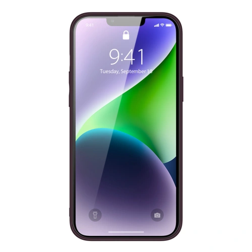 Kup Etui Dux Ducis Yolo Apple iPhone 14 Plus / 15 Plus violet - DDS1347 - {ean13} - Sklep Home Screen