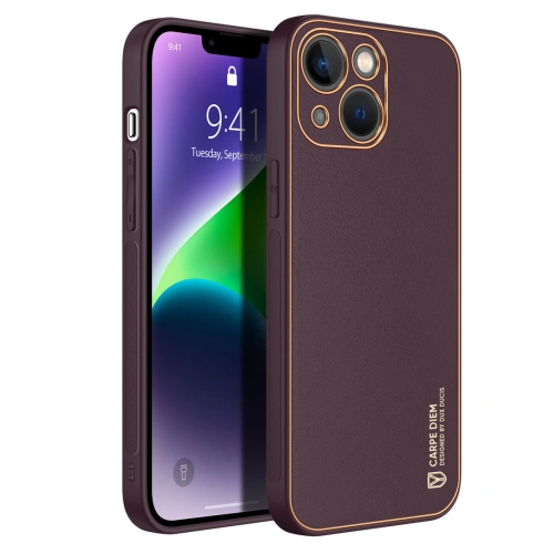Buy Dux Ducis Yolo Apple iPhone 14 Plus / 15 Plus purple - DDS1347 - {ean13} - Home Screen Store Europe