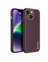Kup Etui Dux Ducis Yolo Apple iPhone 14 Plus / 15 Plus violet - DDS1347 - {ean13} - Sklep Home Screen