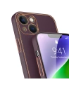 Kup Etui Dux Ducis Yolo Apple iPhone 14 Plus / 15 Plus violet - DDS1347 - {ean13} - Sklep Home Screen