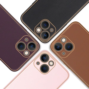 Kup Etui Dux Ducis Yolo Apple iPhone 14 Plus / 15 Plus violet - DDS1347 - {ean13} - Sklep Home Screen