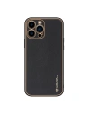 Etui Dux Ducis Yolo Apple iPhone 14 Pro černé