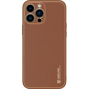 Kup Etui Dux Ducis Yolo Apple iPhone 14 Pro maro - DDS1349 - {ean13} - Sklep Home Screen