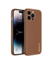 Kup Etui Dux Ducis Yolo Apple iPhone 14 Pro barna - DDS1349 - {ean13} - Sklep Home Screen