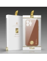 Kup Etui Dux Ducis Yolo Apple iPhone 14 Pro barna - DDS1349 - {ean13} - Sklep Home Screen