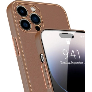 Kup Etui Dux Ducis Yolo Apple iPhone 14 Pro maro - DDS1349 - {ean13} - Sklep Home Screen