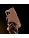 Kup Etui Dux Ducis Yolo Apple iPhone 14 Pro barna - DDS1349 - {ean13} - Sklep Home Screen