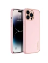 Kup Case Dux Ducis Yolo für Apple iPhone 14 Pro in Pink - DDS1350 - {ean13} - Sklep Home Screen