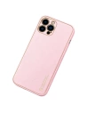 Kup Etui Dux Ducis Yolo Apple iPhone 14 Pro růžové - DDS1350 - {ean13} - Sklep Home Screen