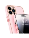 Kup Etui Dux Ducis Yolo Apple iPhone 14 Pro růžové - DDS1350 - {ean13} - Sklep Home Screen