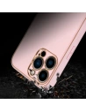 Kup Etui Dux Ducis Yolo Apple iPhone 14 Pro růžové - DDS1350 - {ean13} - Sklep Home Screen