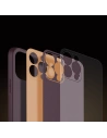 Kup Etui Dux Ducis Yolo Apple iPhone 14 Pro fialový - DDS1351 - {ean13} - Sklep Home Screen