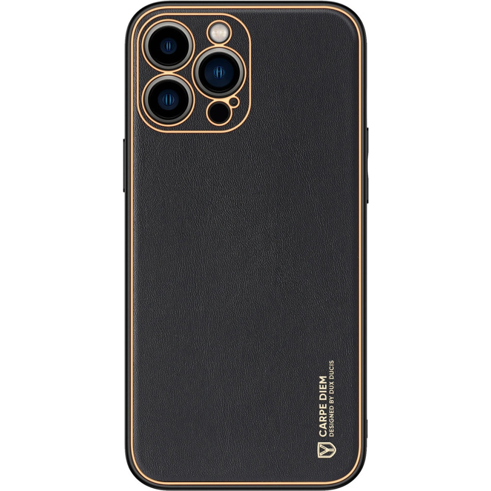 Etui Dux Ducis Yolo Apple iPhone 14 Pro Max czarny