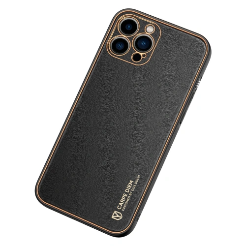 Kup Case Dux Ducis Yolo für Apple iPhone 14 Pro Max schwarz - DDS1352 - {ean13} - Sklep Home Screen