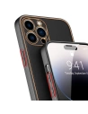 Kup Case Dux Ducis Yolo für Apple iPhone 14 Pro Max schwarz - DDS1352 - {ean13} - Sklep Home Screen