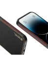 Kup Case Dux Ducis Yolo für Apple iPhone 14 Pro Max schwarz - DDS1352 - {ean13} - Sklep Home Screen