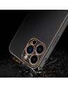 Kup Etui Dux Ducis Yolo Apple iPhone 14 Pro Max černé - DDS1352 - {ean13} - Sklep Home Screen