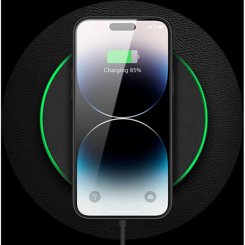 Etui Dux Ducis Yolo Apple iPhone 14 Pro Max czarny