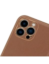 Kup Etui Dux Ducis Yolo Apple iPhone 14 Pro Max hnědá - DDS1353 - {ean13} - Sklep Home Screen