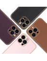 Kup Etui Dux Ducis Yolo Apple iPhone 14 Pro Max hnědá - DDS1353 - {ean13} - Sklep Home Screen