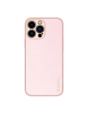 Etui Dux Ducis Yolo Apple iPhone 14 Pro Max růžové