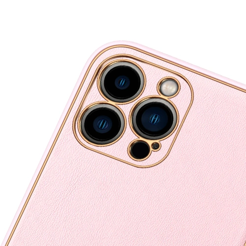 Buy Dux Ducis Yolo Apple iPhone 14 Pro Max pink - DDS1354 - {ean13} - Home Screen Store Europe