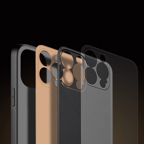 Kup Etui Dux Ducis Yolo Apple iPhone 14 Pro Max růžové - DDS1354 - {ean13} - Sklep Home Screen