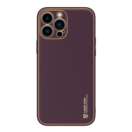 Kup Dux Ducis Yolo Case für Apple iPhone 14 Pro Max lila - DDS1355 - {ean13} - Sklep Home Screen