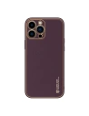 Etui Dux Ducis Yolo Apple iPhone 14 Pro Max violet.