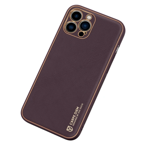 Kup Dux Ducis Yolo Case für Apple iPhone 14 Pro Max lila - DDS1355 - {ean13} - Sklep Home Screen