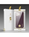 Kup Etui Dux Ducis Yolo Apple iPhone 14 Pro Max fioletowy - DDS1355 - {ean13} - Sklep Home Screen