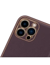 Kup Etui Dux Ducis Yolo Apple iPhone 14 Pro Max fialový - DDS1355 - {ean13} - Sklep Home Screen
