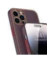 Kup Etui Dux Ducis Yolo Apple iPhone 14 Pro Max fialový - DDS1355 - {ean13} - Sklep Home Screen