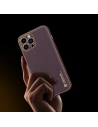 Kup Etui Dux Ducis Yolo Apple iPhone 14 Pro Max fioletowy - DDS1355 - {ean13} - Sklep Home Screen