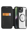 Kup Etui Dux Ducis Skin X Pro MagSafe Apple iPhone 14 negru - DDS1356 - {ean13} - Sklep Home Screen
