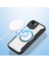 Kup Etui Dux Ducis Skin X Pro MagSafe Apple iPhone 14 czarny - DDS1356 - {ean13} - Sklep Home Screen