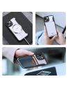 Kup Etui Dux Ducis Skin X Pro MagSafe Apple iPhone 14 czarny - DDS1356 - {ean13} - Sklep Home Screen