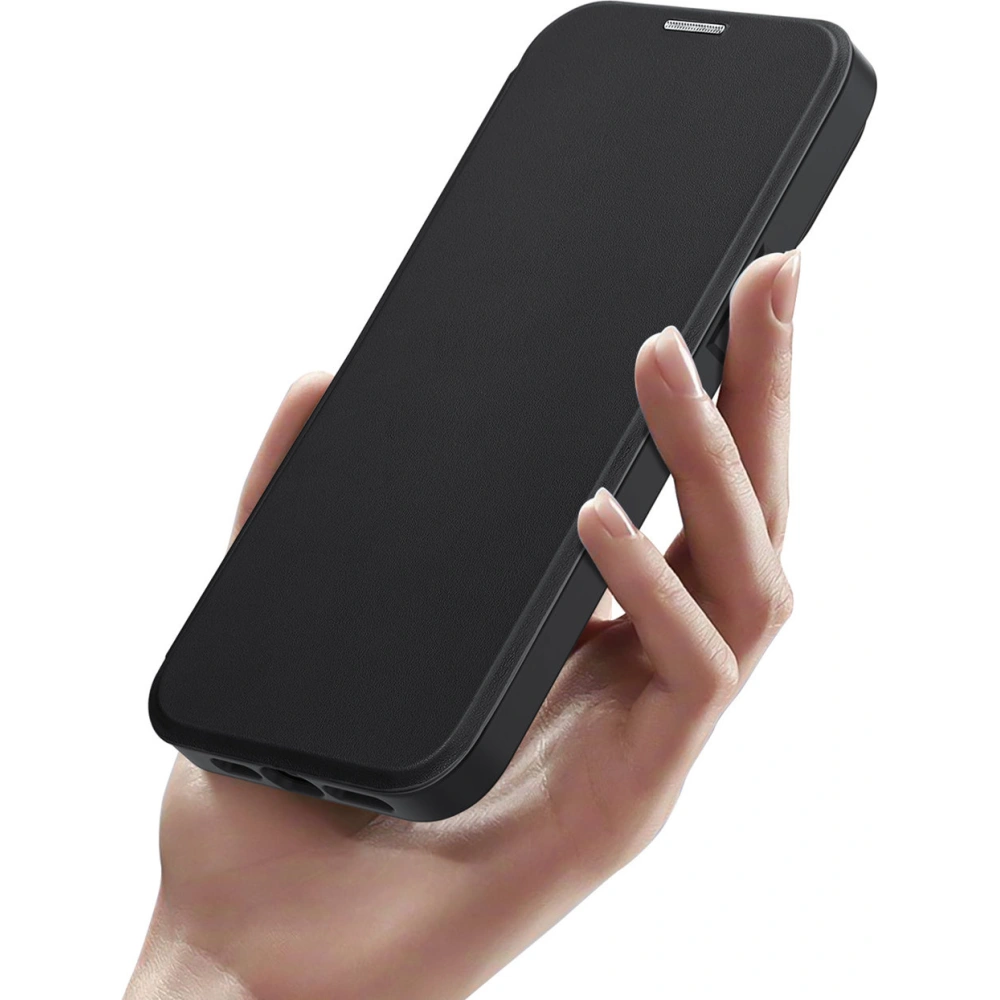 Etui Dux Ducis Skin X Pro MagSafe Apple iPhone 14 czarny