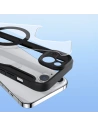 Kup Etui Dux Ducis Skin X Pro MagSafe Apple iPhone 14 czarny - DDS1356 - {ean13} - Sklep Home Screen