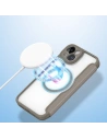 Kup Dux Ducis Skin X Pro MagSafe Hülle für Apple iPhone 14 beige - DDS1357 - {ean13} - Sklep Home Screen